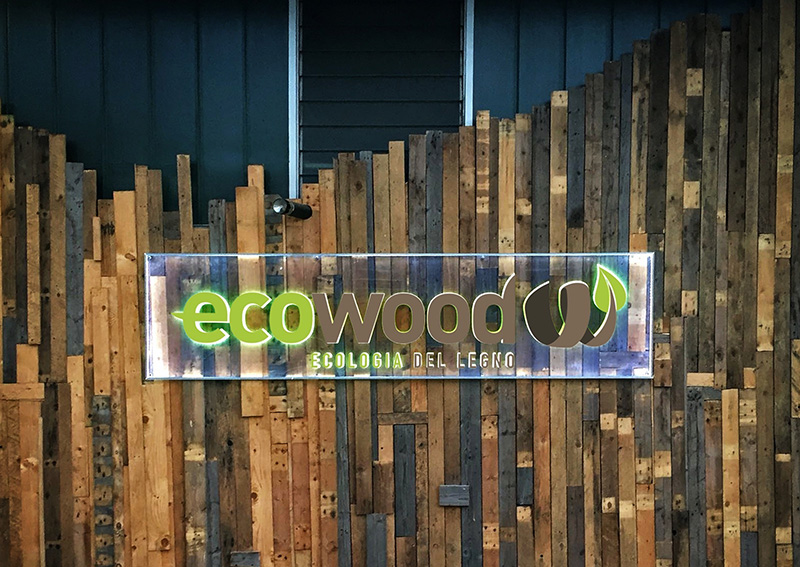 eco wood
