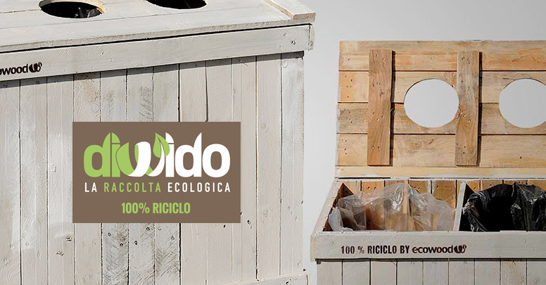 eco design mobili in arredamento sostenibile